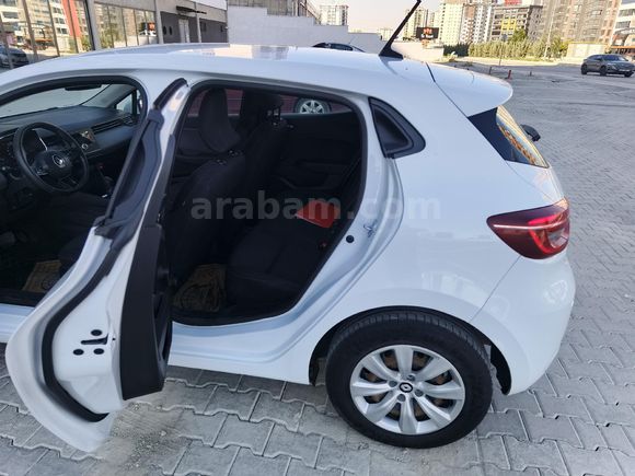 Sahibinden Renault Clio 1.0 TCe Joy 2021 Model
