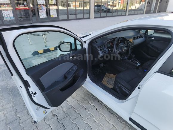 Sahibinden Renault Clio 1.0 TCe Joy 2021 Model
