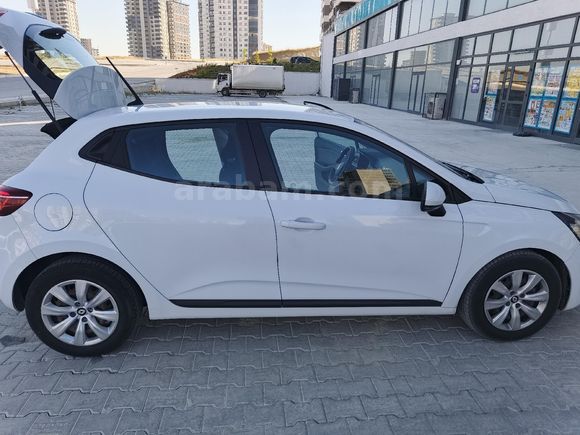 Sahibinden Renault Clio 1.0 TCe Joy 2021 Model