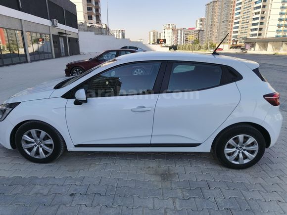 Sahibinden Renault Clio 1.0 TCe Joy 2021 Model