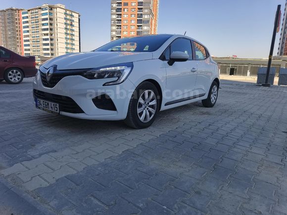 Sahibinden Renault Clio 1.0 TCe Joy 2021 Model