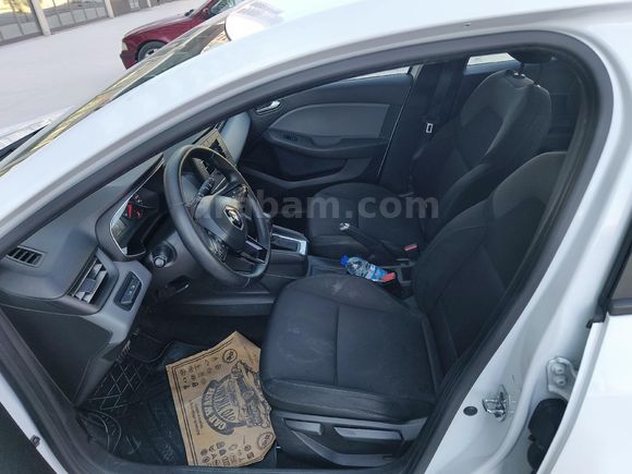 Sahibinden Renault Clio 1.0 TCe Joy 2021 Model