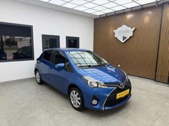 *2016*TOYOTA YARİS*1.33 FUN SPECİAL*72BİNKM*OTOMATİK*KAZASIZ*