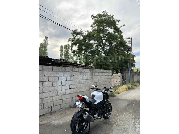 4.800 km de sıfırdan farksız tertemizdir