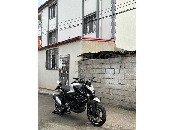 4.800 km de sıfırdan farksız tertemizdir