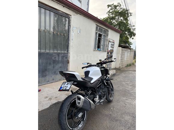 4.800 km de sıfırdan farksız tertemizdir