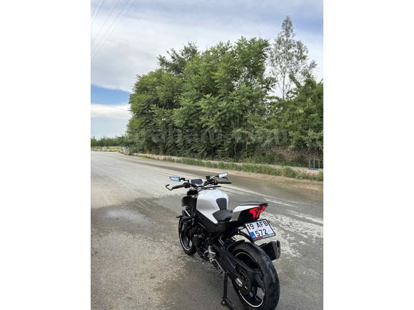 4.800 km de sıfırdan farksız tertemizdir