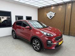 *2021*KİA SPORTAGE*1.6CRDİ*ELEGANCE +*60BİNKM*KAZASIZ*DEĞİŞENSİZ