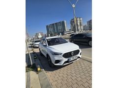 Sahibinden MG ZS 1.5 VTI Comfort 2022 Model Ankara 66.000 km Beyaz