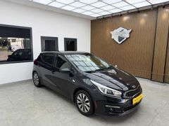 *2015*KİA CEED*1.6CRDİ*COMFORT*170BİNKM*KAZASIZ*DEĞİŞENSİZ*