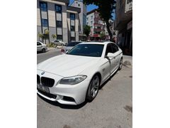 Sahibinden BMW 5 Serisi 520d M Sport 2011 Model 
