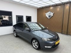 *2015*SKODA RAPİD*1.4TDI STYLE*148BİNKM*DEĞİŞENSİZ*BOYASIZ*
