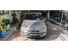 Sahibinden Fiat Palio 1.4 EL 2000 Model