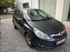 Sahibinden Opel Corsa 1.4 Twinport Enjoy 2009 Model İstanbul 177.000 km Lacivert
