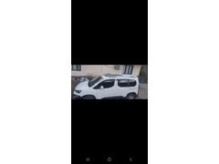 Sahibinden Peugeot Rifter 1.5 BlueHDI Active Skypack 2020 Model  78.000 km Beyaz