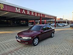 E.S OTOMOTİVDEN VECTRA+MUAYENE SIFIR