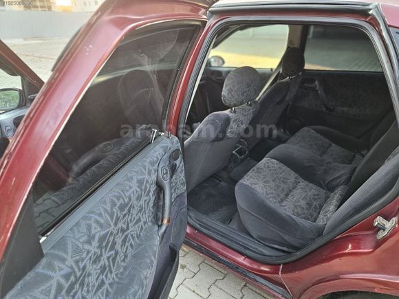 E.S OTOMOTİVDEN VECTRA+MUAYENE SIFIR