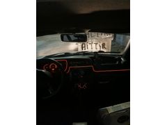 Sahibinden Dacia Solenza 1.4 Rapsodie 2005 Model
