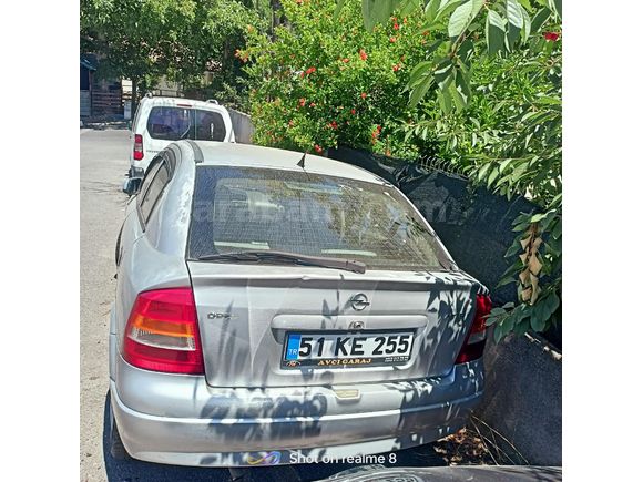 Sahibinden Opel Astra 1.6 GL 2000 Model