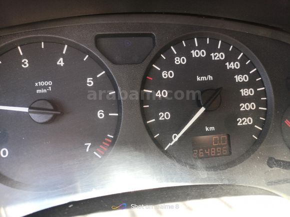 Sahibinden Opel Astra 1.6 GL 2000 Model