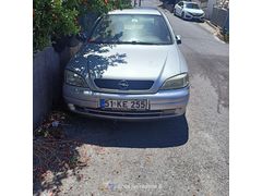 Sahibinden Opel Astra 1.6 GL 2000 Model