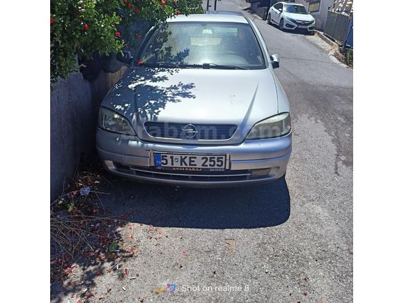Sahibinden Opel Astra 1.6 GL 2000 Model