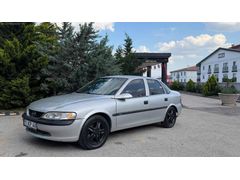 VOİCE'DEN SORUNSUZ SIKINTISIZ B KASA VECTRA 2.0GLS