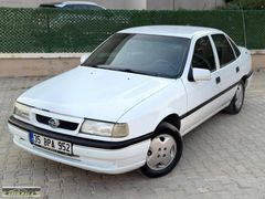 1994 OTOMATİK OPEL VECTRA KLİMA ABS 2028 YENİ VİZE SIFIR ŞANZMAN
