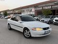 1998 MODEL OPEL VECTRA LPG'Lİ KLİMALI BEYAZ TEMİZ