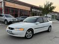 1998 MODEL OPEL VECTRA LPG'Lİ KLİMALI BEYAZ TEMİZ