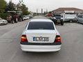 1998 MODEL OPEL VECTRA LPG'Lİ KLİMALI BEYAZ TEMİZ