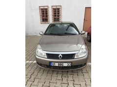 Sahibinden Renault Symbol 1.5 dCi Expression 2011 Model 