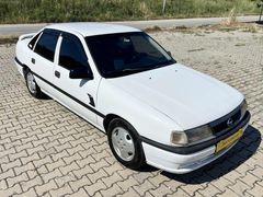 EKA OTOMOTİV"DEN-OPEL VECTRA BENZİN&LPG