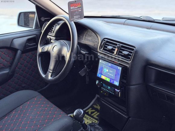 96 GLS KLİMALI BEBEK VECTRA MASRAFSIZZ