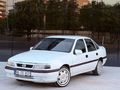 96 GLS KLİMALI BEBEK VECTRA MASRAFSIZZ