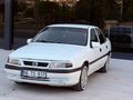 96 GLS KLİMALI BEBEK VECTRA MASRAFSIZZ