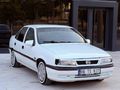96 GLS KLİMALI BEBEK VECTRA MASRAFSIZZ