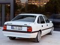 96 GLS KLİMALI BEBEK VECTRA MASRAFSIZZ