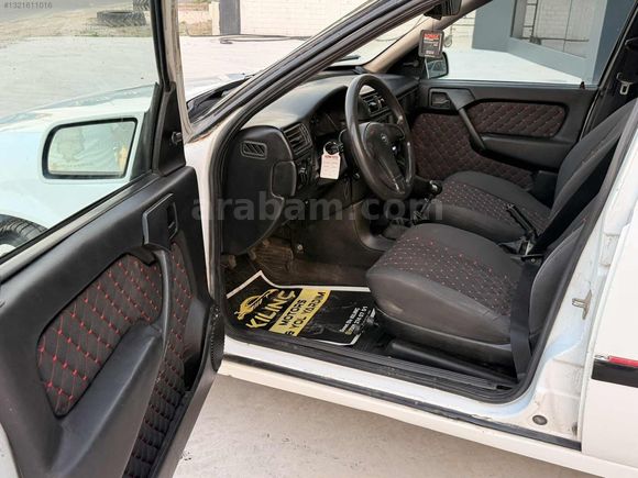 96 GLS KLİMALI BEBEK VECTRA MASRAFSIZZ