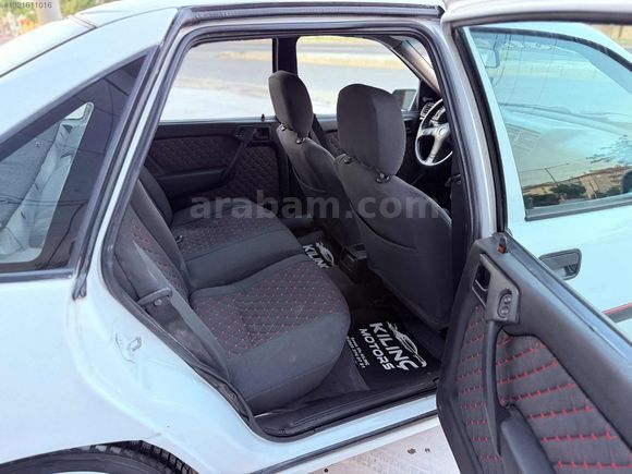 96 GLS KLİMALI BEBEK VECTRA MASRAFSIZZ