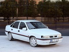96 GLS KLİMALI BEBEK VECTRA MASRAFSIZZ