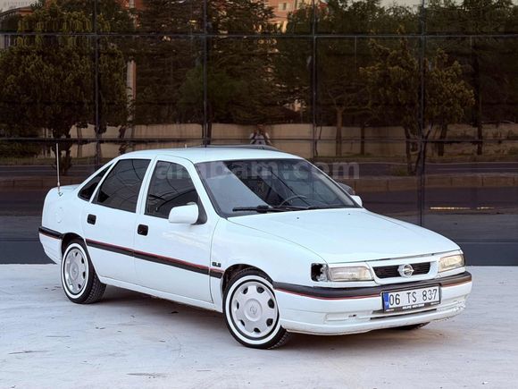 96 GLS KLİMALI BEBEK VECTRA MASRAFSIZZ