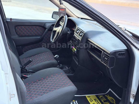 96 GLS KLİMALI BEBEK VECTRA MASRAFSIZZ