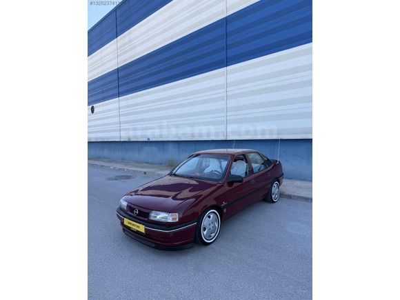 KALEM GİBİ OPEL VECTRA 2.0 GLS