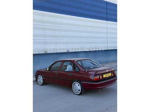 KALEM GİBİ OPEL VECTRA 2.0 GLS