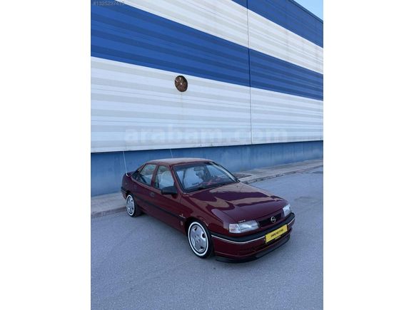 KALEM GİBİ OPEL VECTRA 2.0 GLS