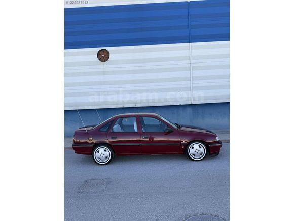 KALEM GİBİ OPEL VECTRA 2.0 GLS