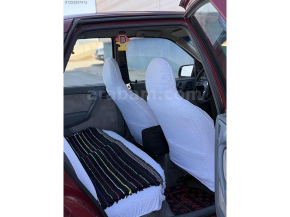 KALEM GİBİ OPEL VECTRA 2.0 GLS