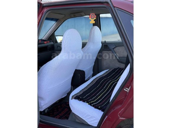 KALEM GİBİ OPEL VECTRA 2.0 GLS
