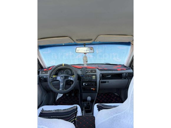 KALEM GİBİ OPEL VECTRA 2.0 GLS